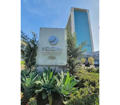 Icon Business & Mall